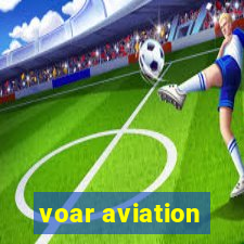 voar aviation